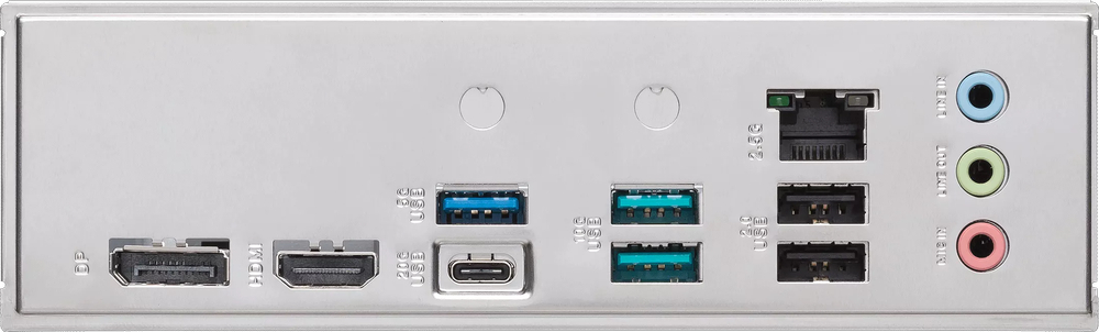 Материнcкая плата ASUS PRIME B860-PLUS-CSM (90MB1KA0-M0EAYC) фото 6