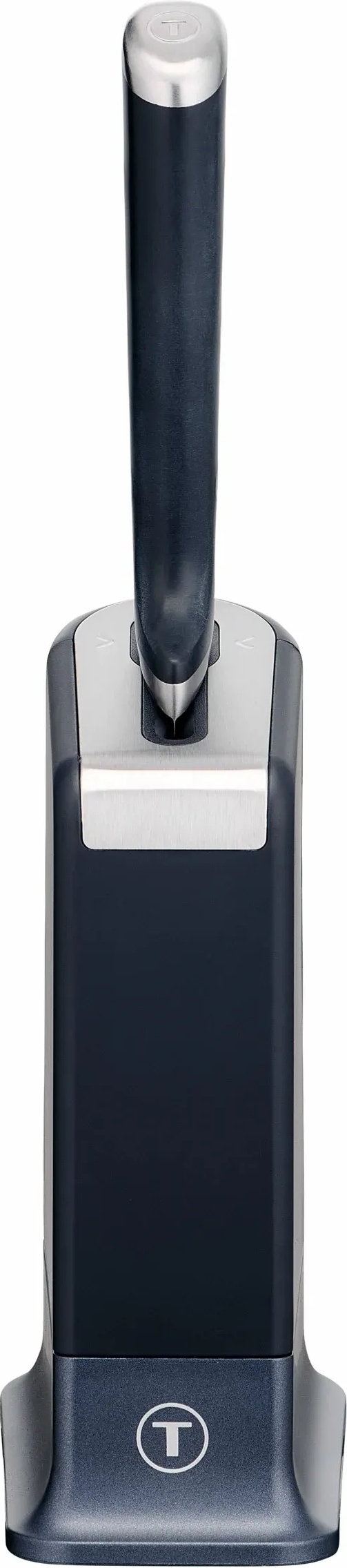 Кухонный нож шеф-повара Tefal EverSharp, 2 предмета, 16,5 см (K297S244) фото 