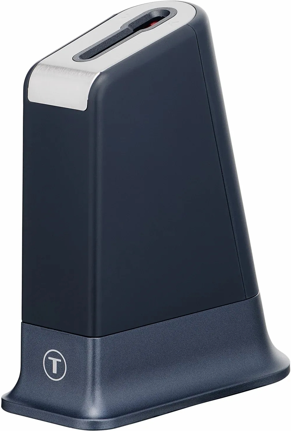 Кухонный нож шеф-повара Tefal EverSharp, 2 предмета, 16,5 см (K297S244) фото 