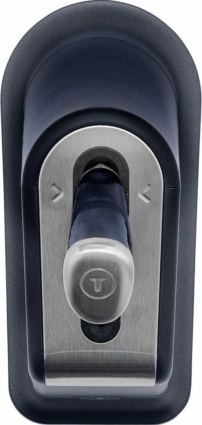 Кухонный нож шеф-повара Tefal EverSharp, 2 предмета, 16,5 см (K297S244) фото 