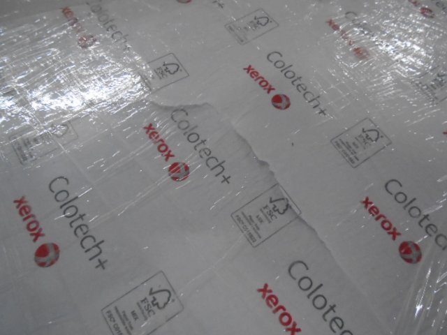 Бумага Xerox COLOTECH + 220 г/м2 SRA3 250 арк (003R97973) фото 2
