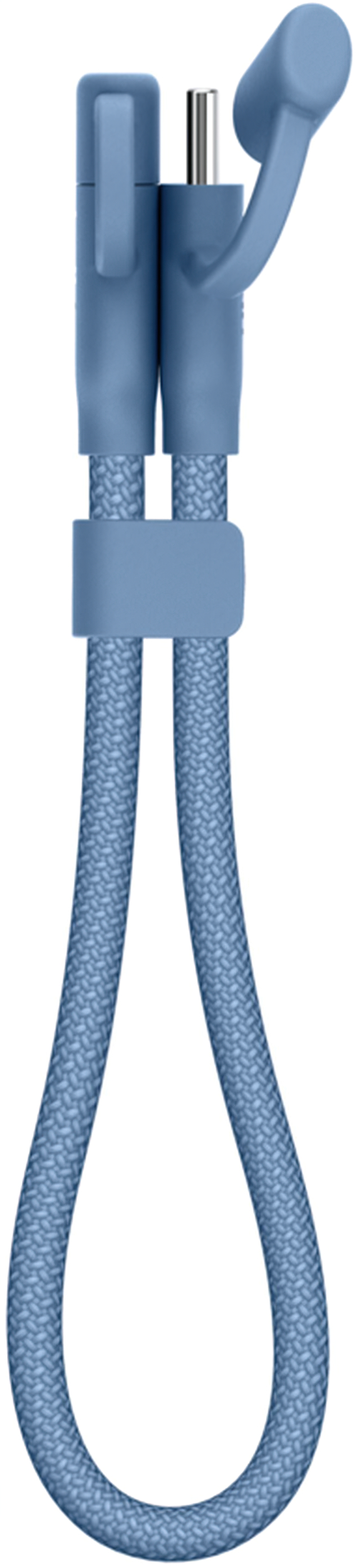 Портативный аккумулятор Belkin 20000mAh, 20W PD USB-C Blue (BPB028HQBL) фото 7