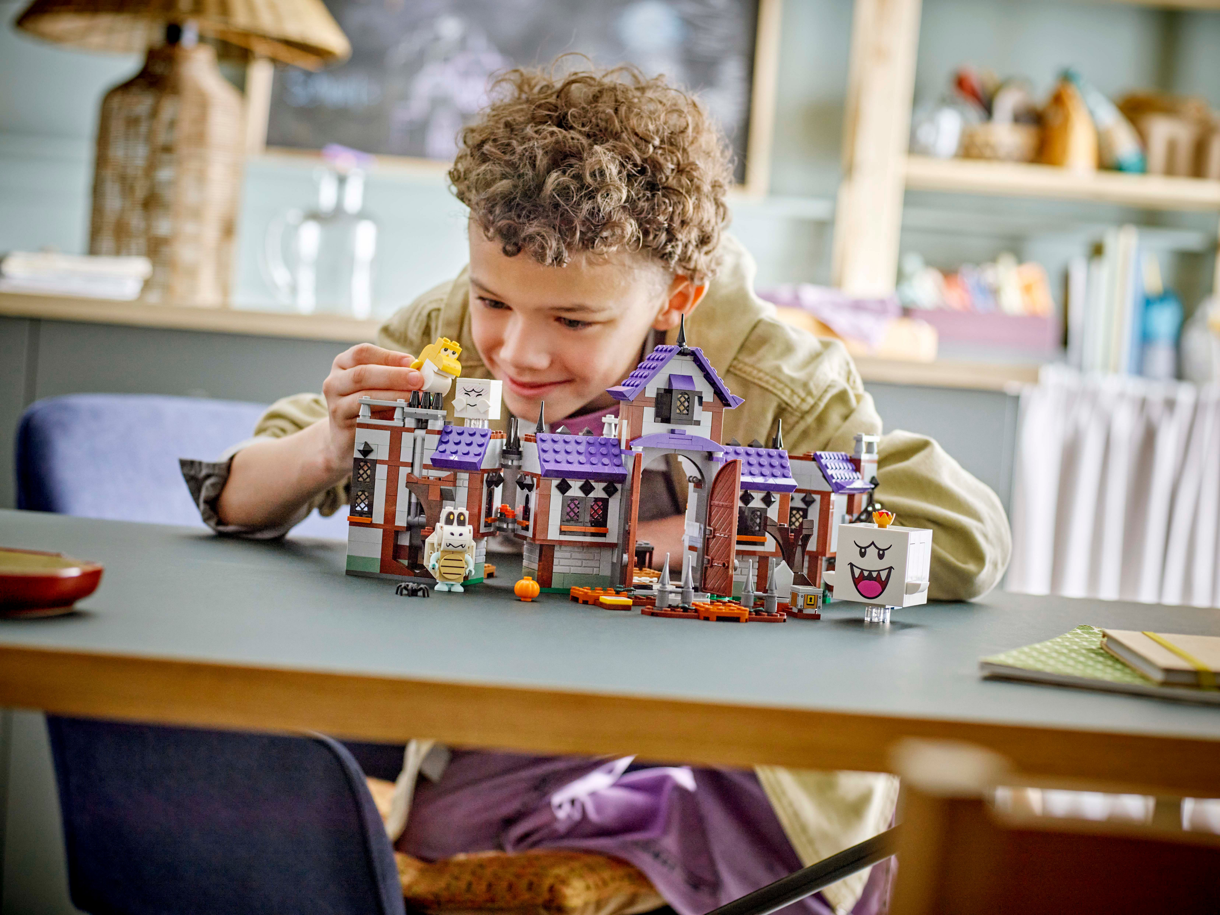 Набір боксерів чоловічих Atlantic 2BMB-005 2шт. XL біліфото15