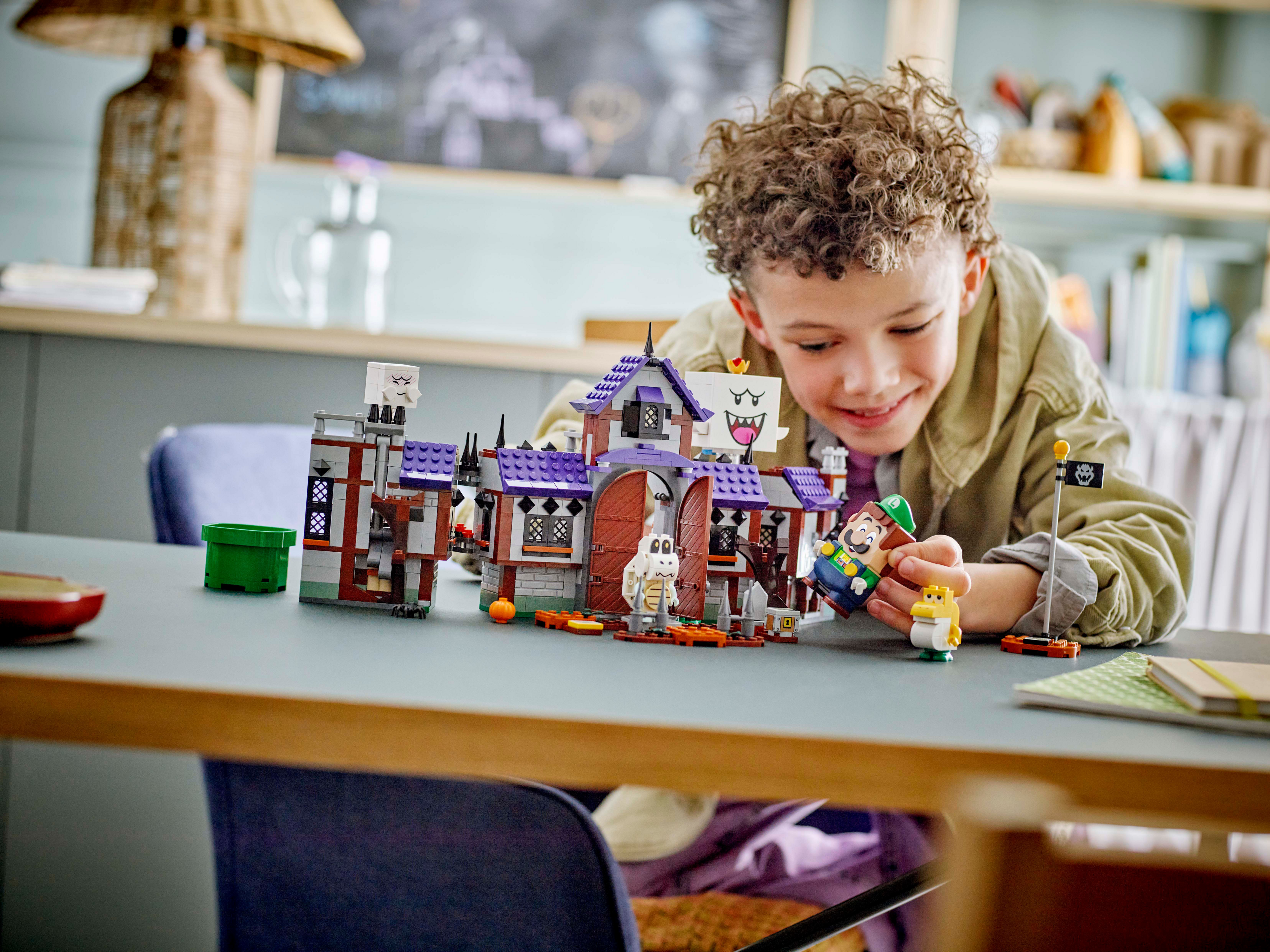 Набір боксерів чоловічих Atlantic 2BMB-005 2шт. XL біліфото16