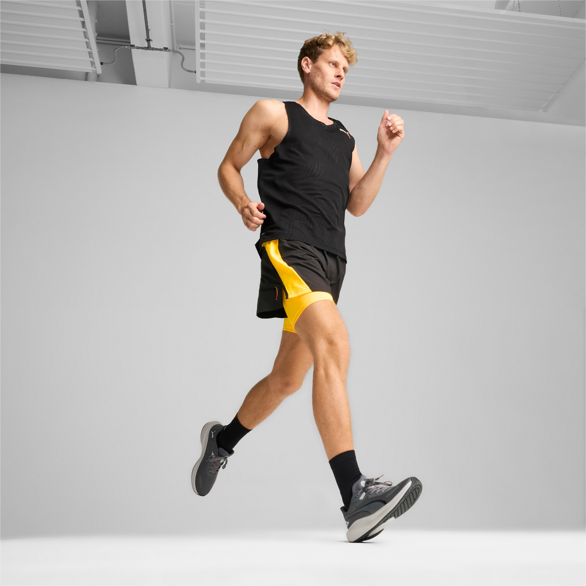 Набір боксерів чоловічих Atlantic 2BMB-005 2шт. XL біліфото23