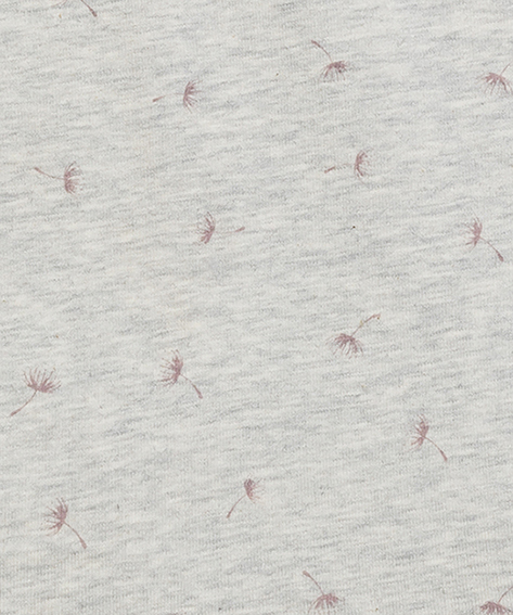 Набор женских трусов макси Atlantic 3LP-222 3шт. L серые/темно-розовые/розовые фото 6