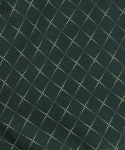 Набір трусів чоловічих класика Atlantic 3MP-205 3шт. L сині/сірі/зеленіфото5