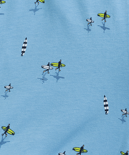 Набір трусів чоловічих спорт Atlantic 3MP-196 3шт. S блакитніфото5