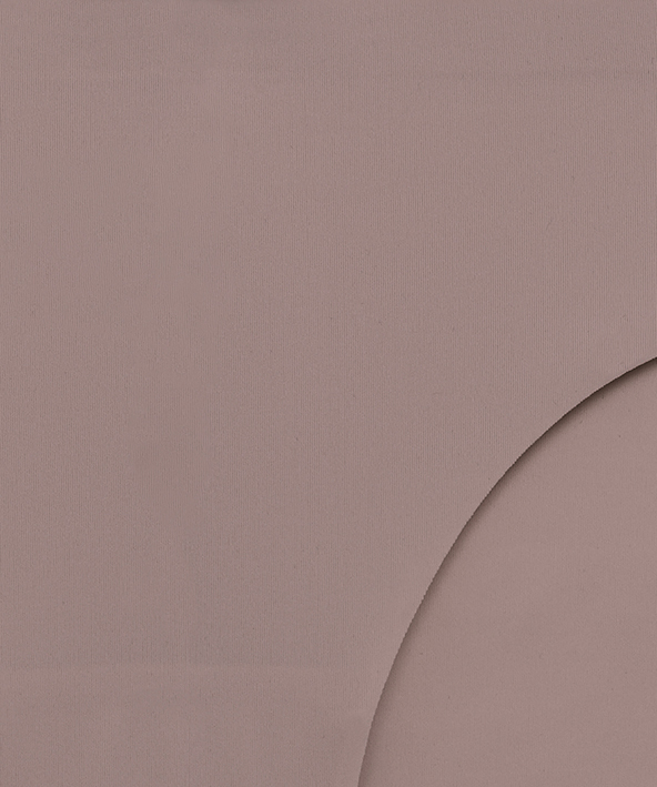 Труси жіночі спорт Atlantic LS-001 2XL попелясто-рожевіфото4