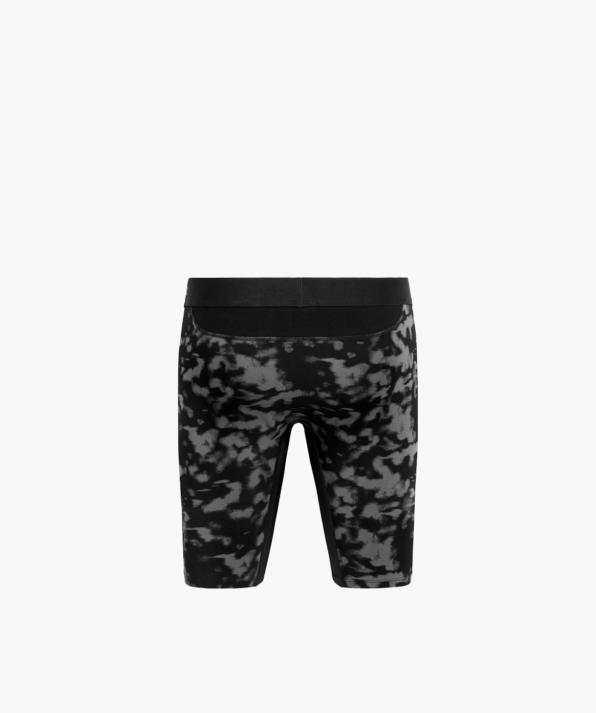 Боксери чоловічі подовжені Atlantic MH-1205 2XL чорніфото6