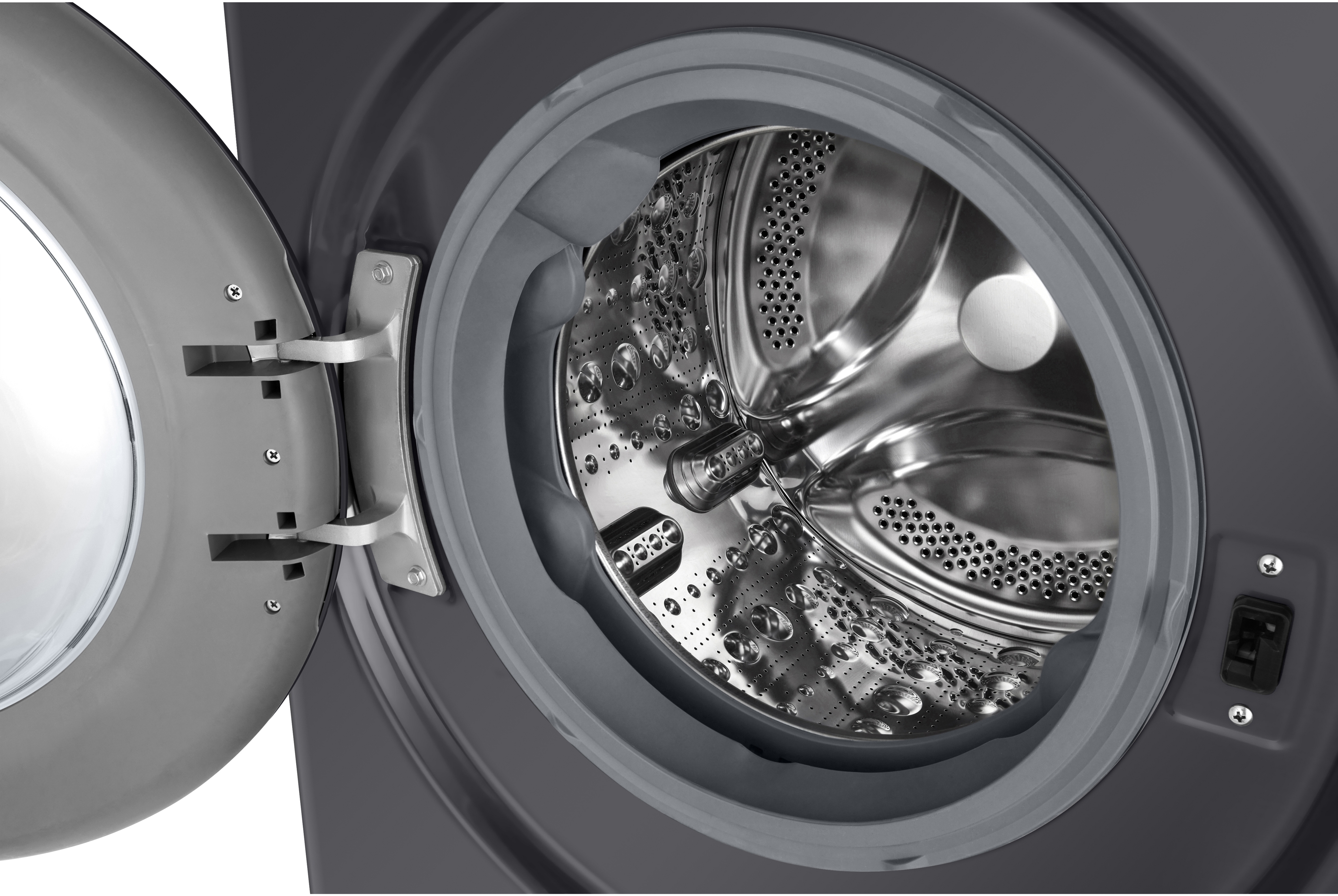 Пральна машина LG F2Y5FS5Jфото