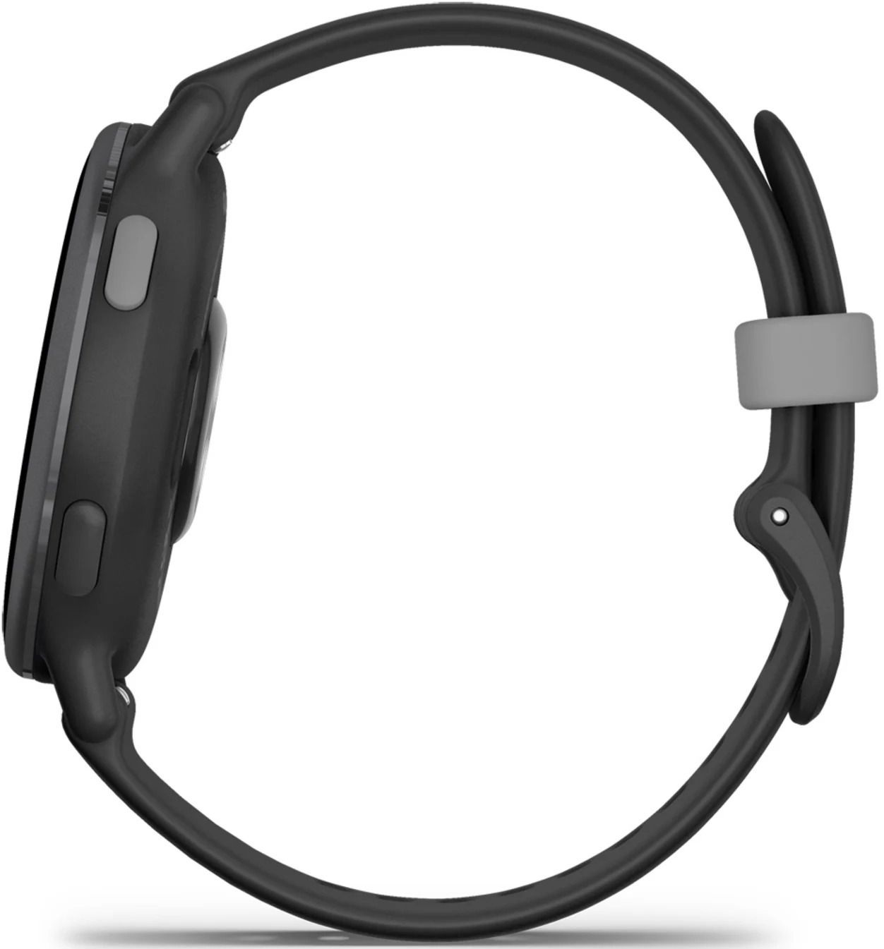 Смарт-часы Garmin Vivoactive 5 Black/Slate (010-02862-10) фото 