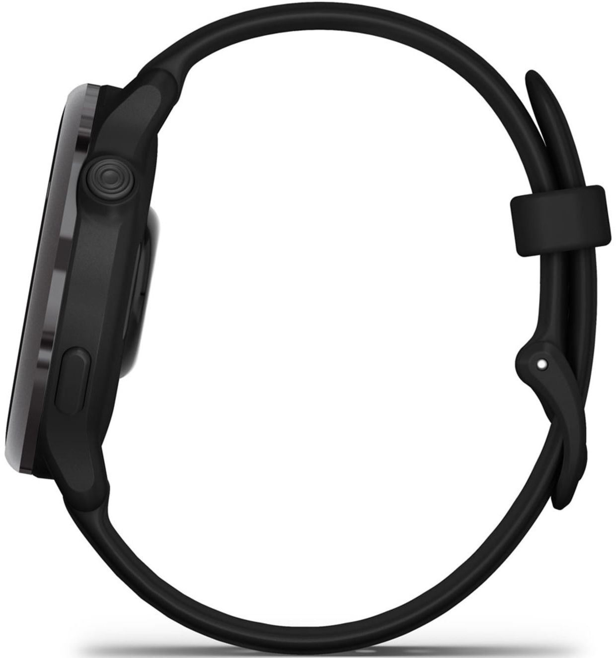 Смарт-годинник Garmin Vivoactive 6 Black/Slate (010-02985-00)фото