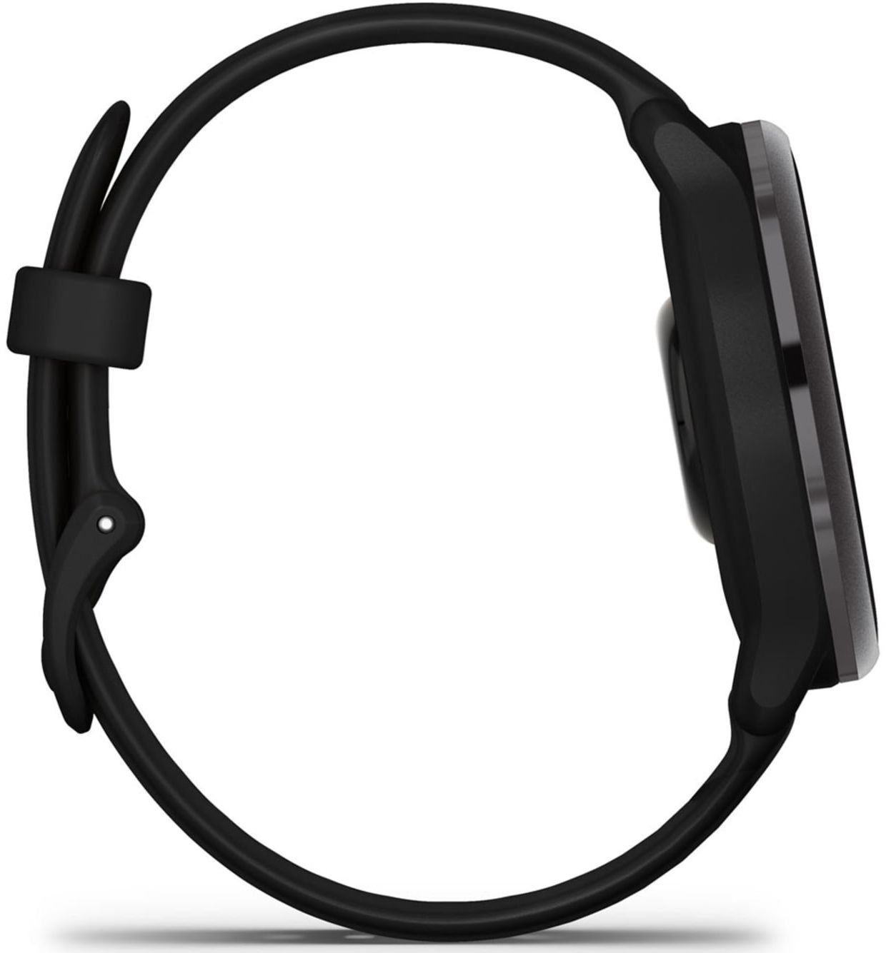 Смарт-годинник Garmin Vivoactive 6 Black/Slate (010-02985-00)фото