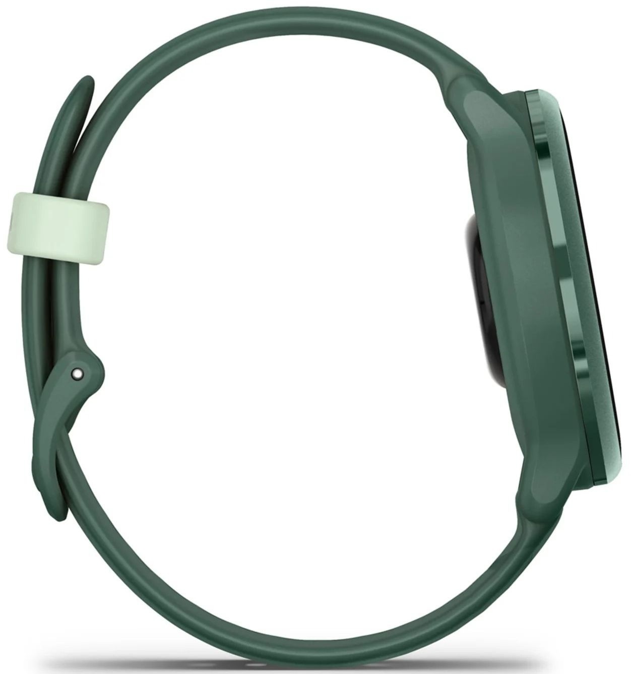 Смарт-часы Garmin Vivoactive 6 Jasper Green/J. Green Metallic (010-02985-02) фото 