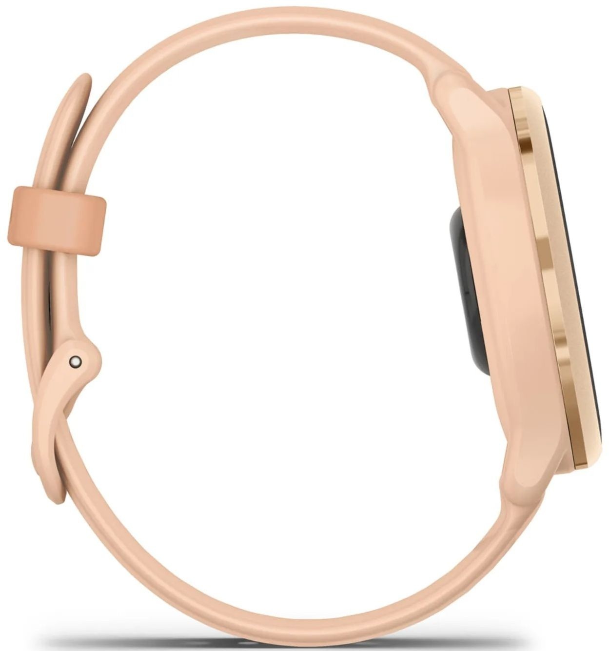 Смарт-часы Garmin Vivoactive 6 Pink Dawn/P. Dawn Metallic (010-02985-03) фото 