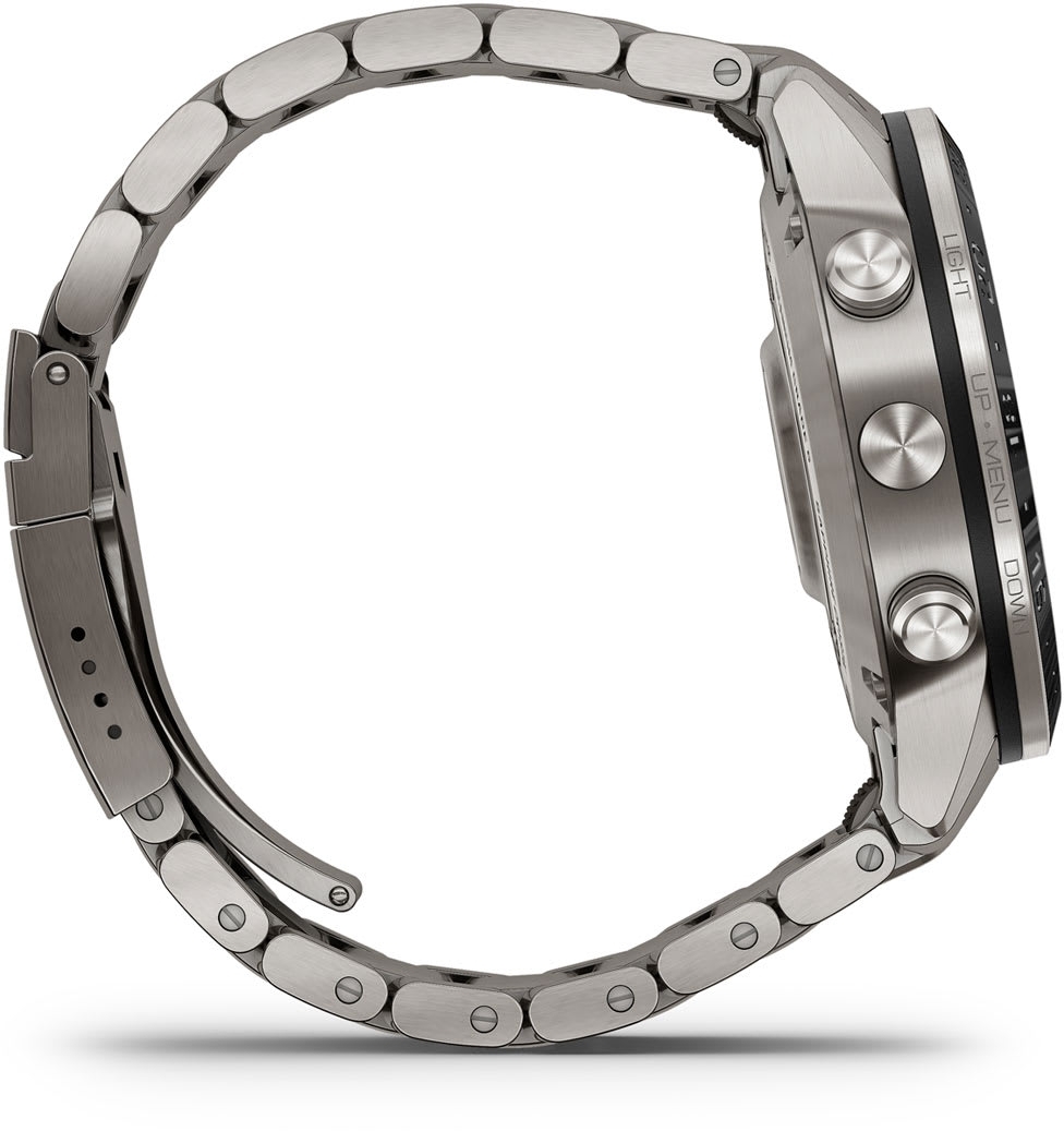 Смарт-часы Garmin MARQ Aviator Gen 2 (010-02648-01) фото 4