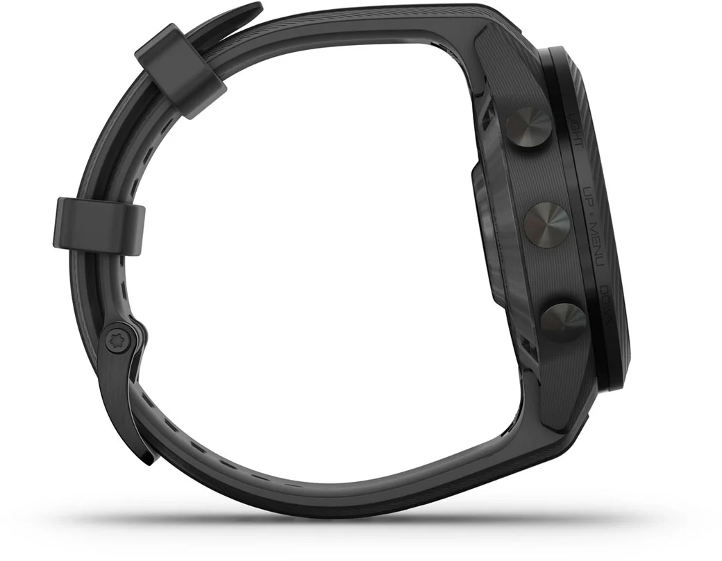 Смарт-годинник Garmin MARQ Athlete Gen 2 Carbon (010-02722-11)фото