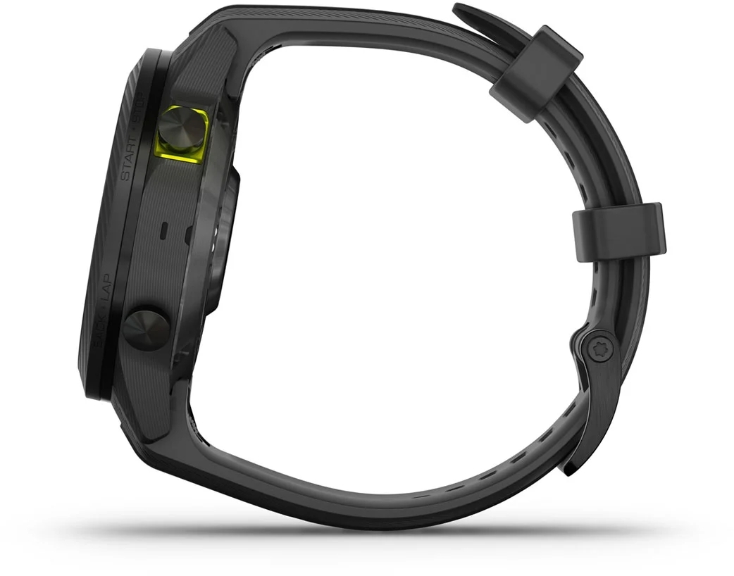 Смарт-годинник Garmin MARQ Athlete Gen 2 Carbon (010-02722-11)фото