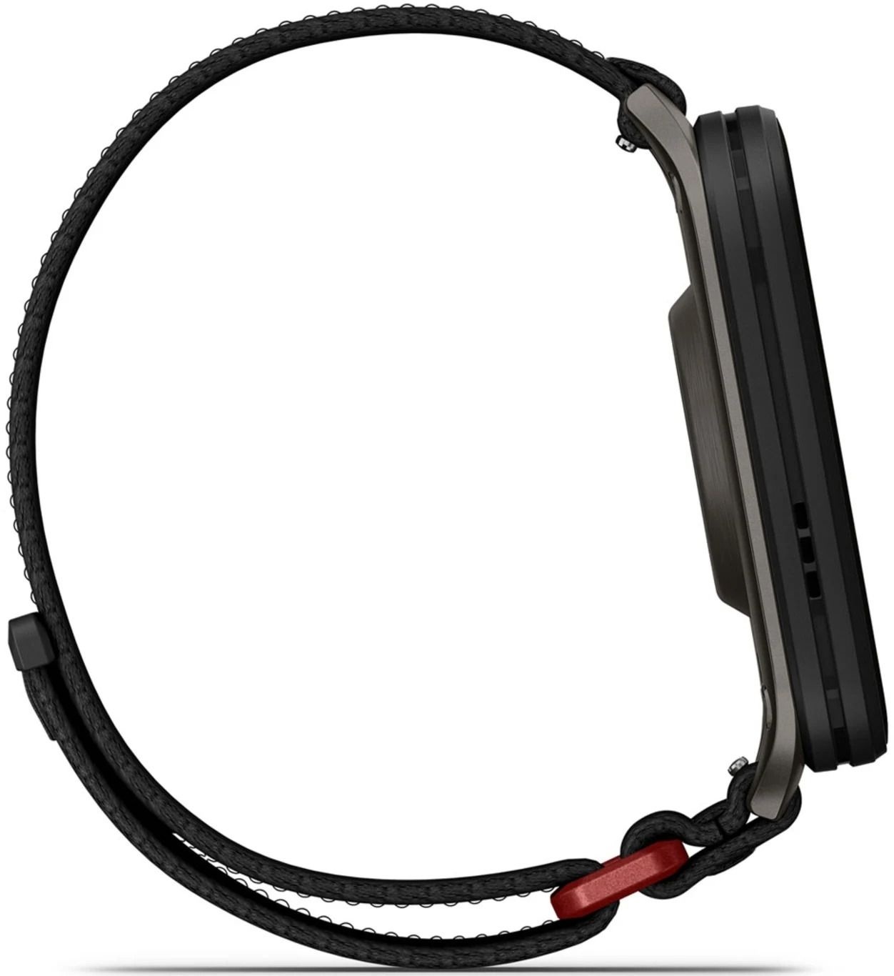 Смарт-годинник Garmin Venu X1 Black (010-02980-02)фото