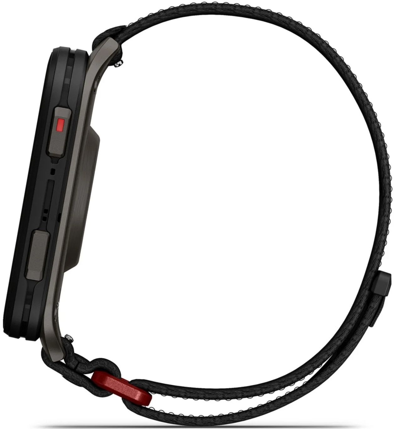 Смарт-годинник Garmin Venu X1 Black (010-02980-02)фото