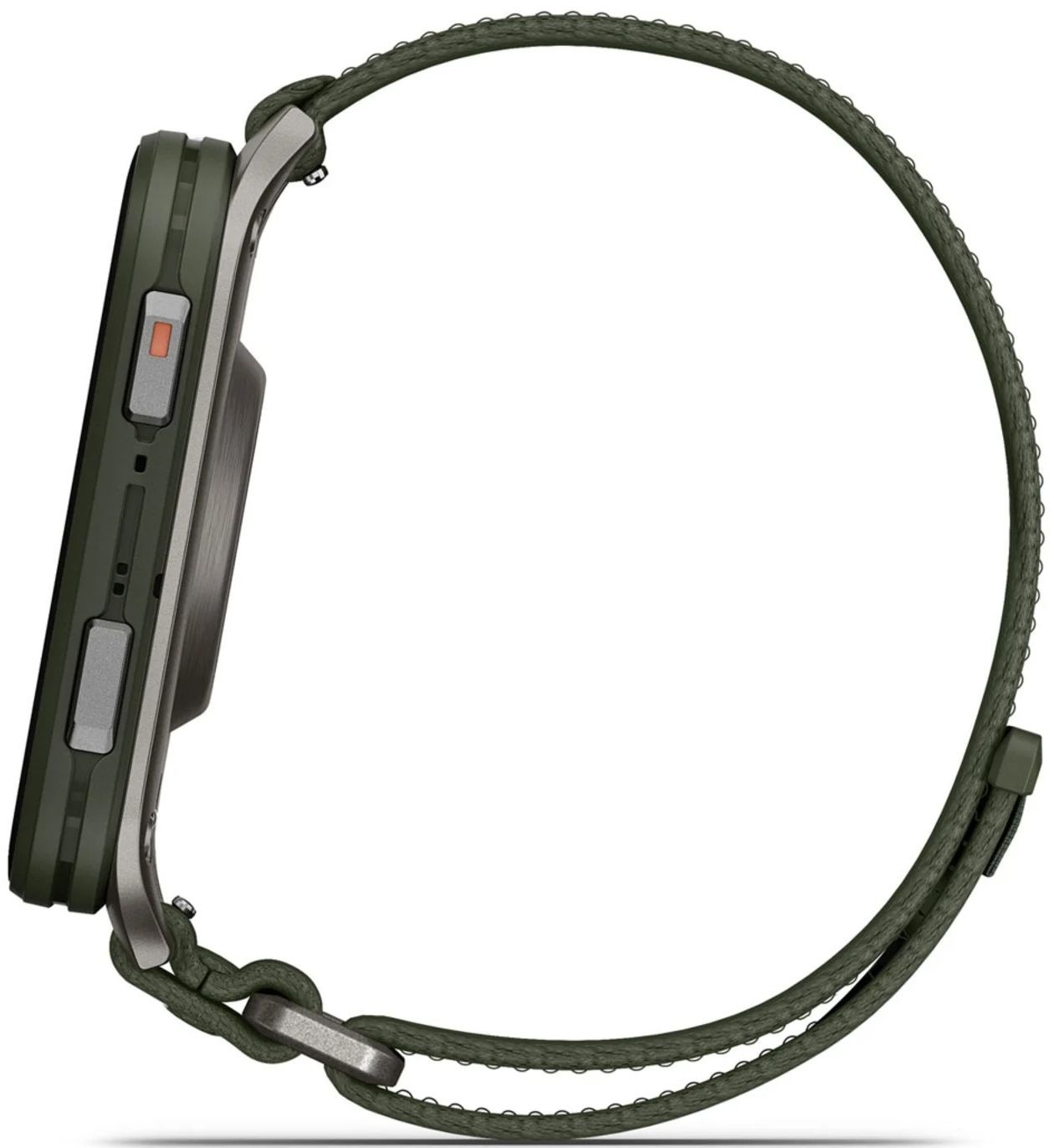 Смарт-годинник Garmin Venu X1 Moss (010-02980-03)фото