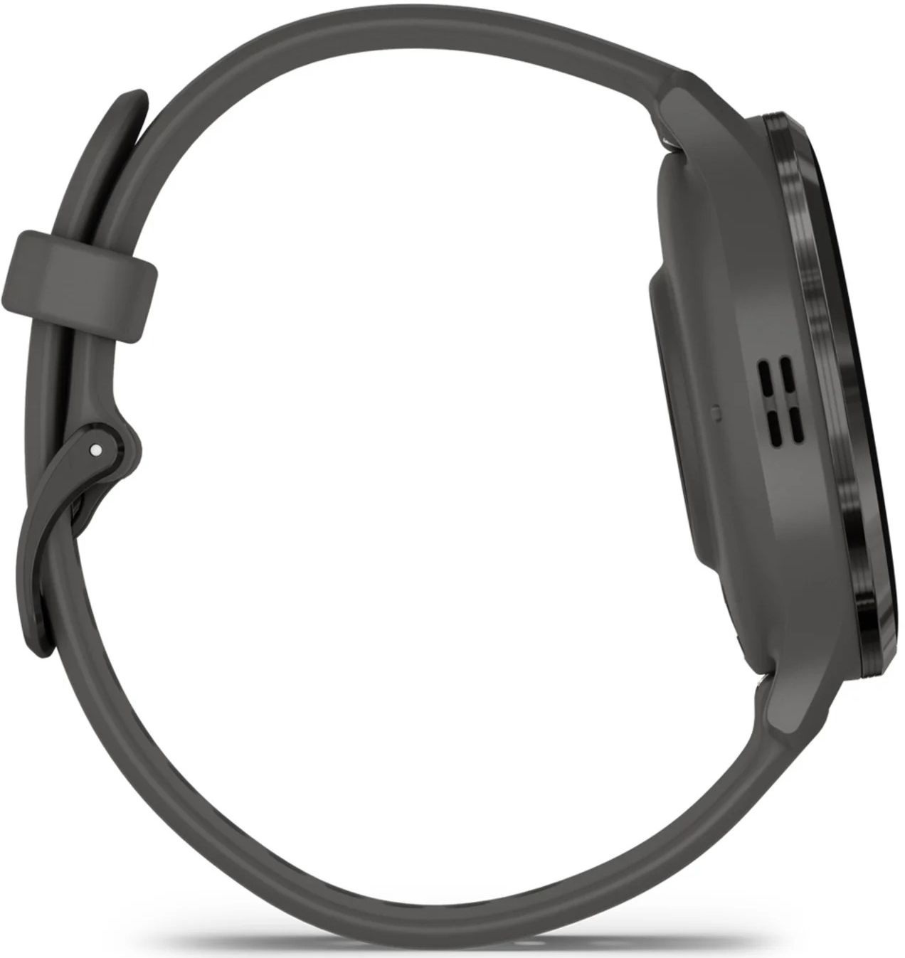 Смарт-часы Garmin Venu 3S Pebble Gray + Slate (010-02785-00) фото 