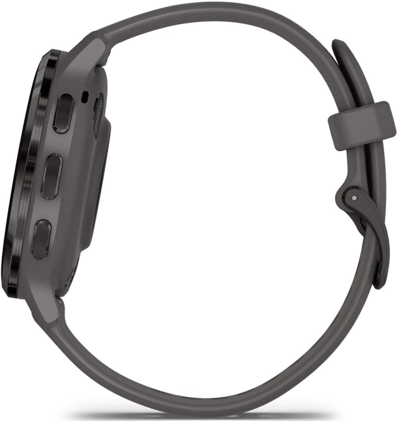 Смарт-часы Garmin Venu 3S Pebble Gray + Slate (010-02785-00) фото 