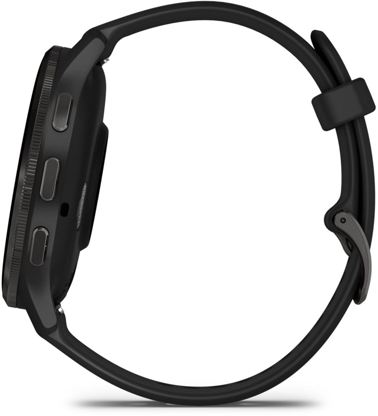 Смарт-часы Garmin Venu 3 Black + Slate (010-02784-01) фото 