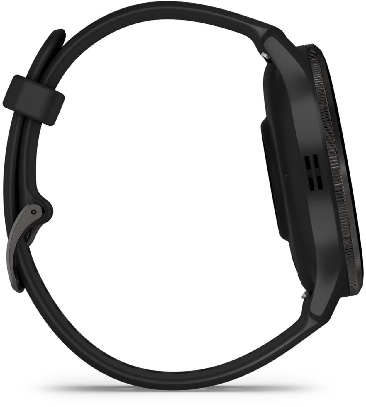 Смарт-часы Garmin Venu 3 Black + Slate (010-02784-01) фото 