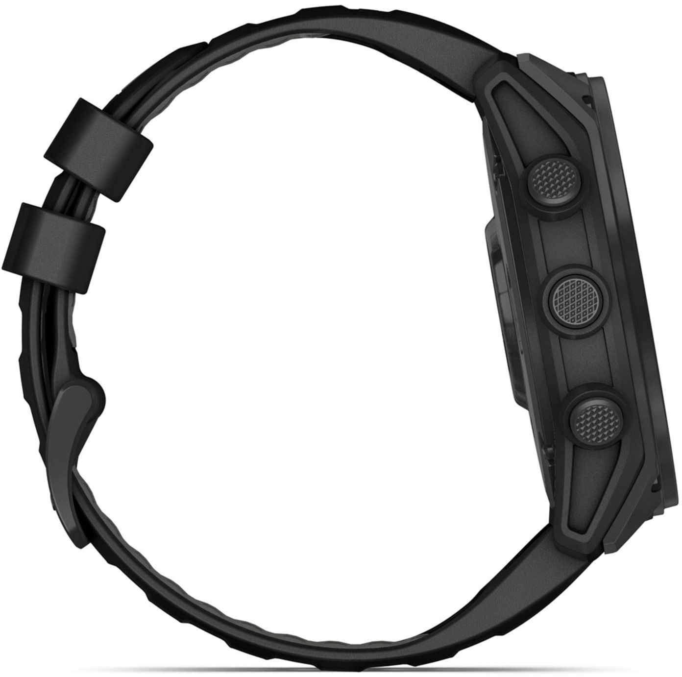 Смарт-годинник Garmin Tactix 8 51mm Standard AMOLED (010-03406-01)фото