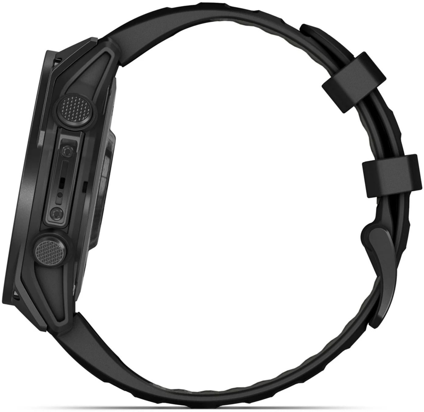 Смарт-годинник Garmin Tactix 8 47mm Standard AMOLED (010-03405-01)фото