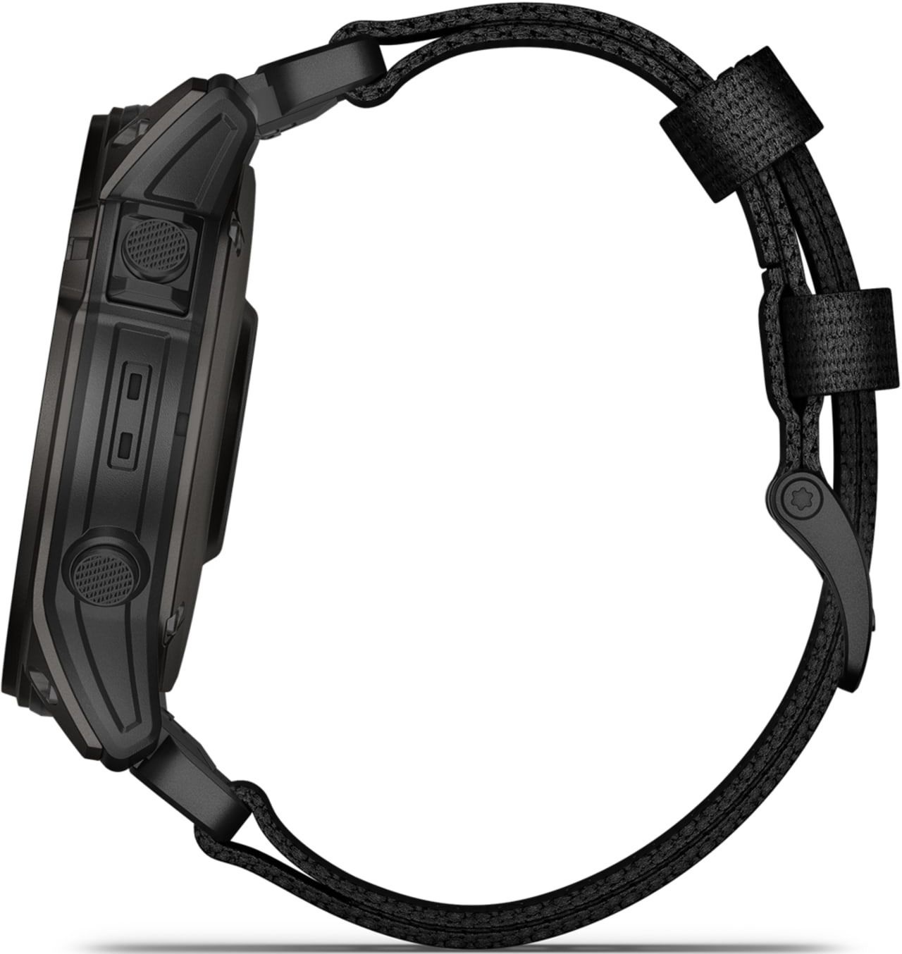 Смарт-годинник Garmin Tactix 7 AMOLED (010-02931-01)фото