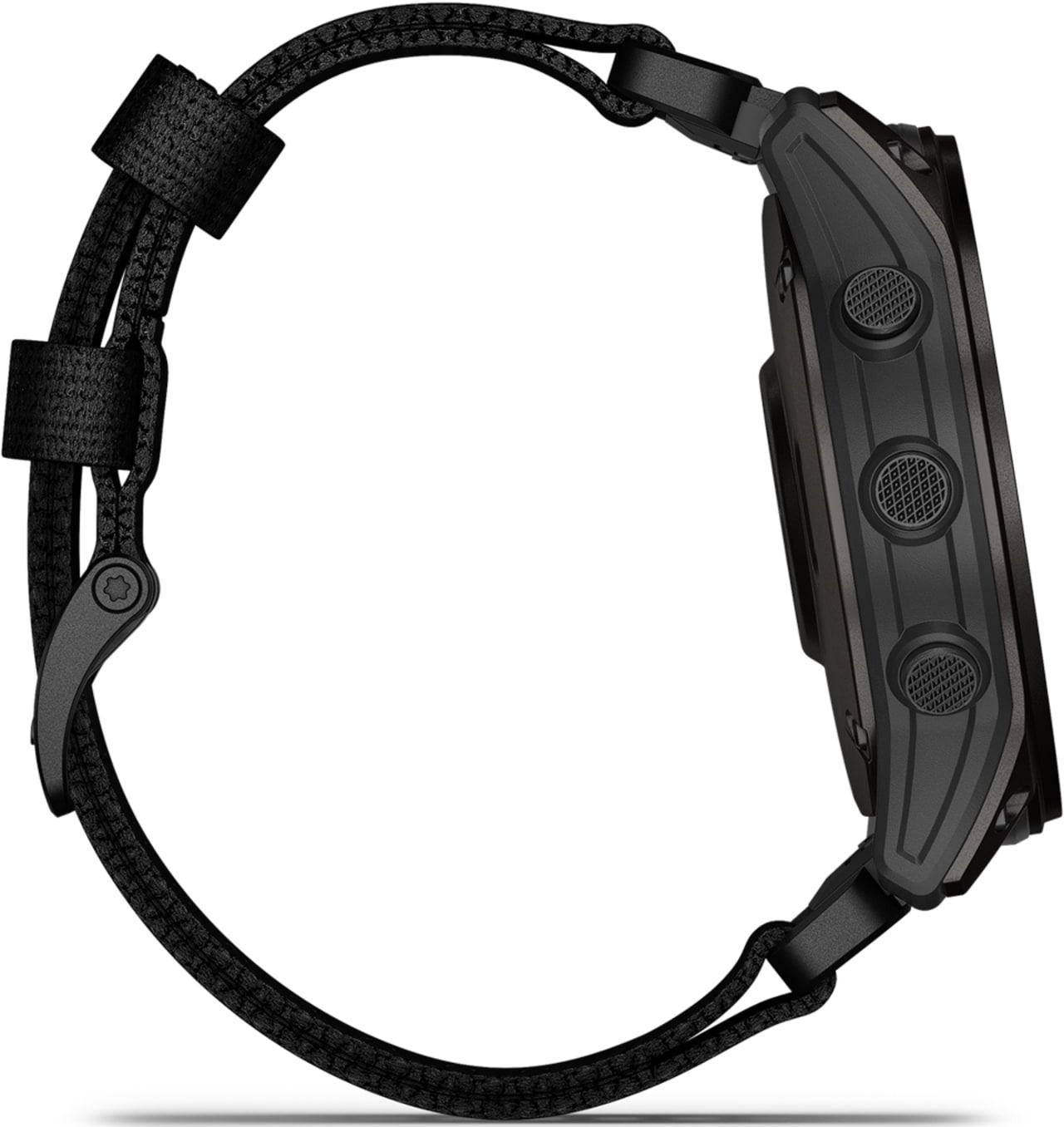 Смарт-годинник Garmin Tactix 7 AMOLED (010-02931-01)фото