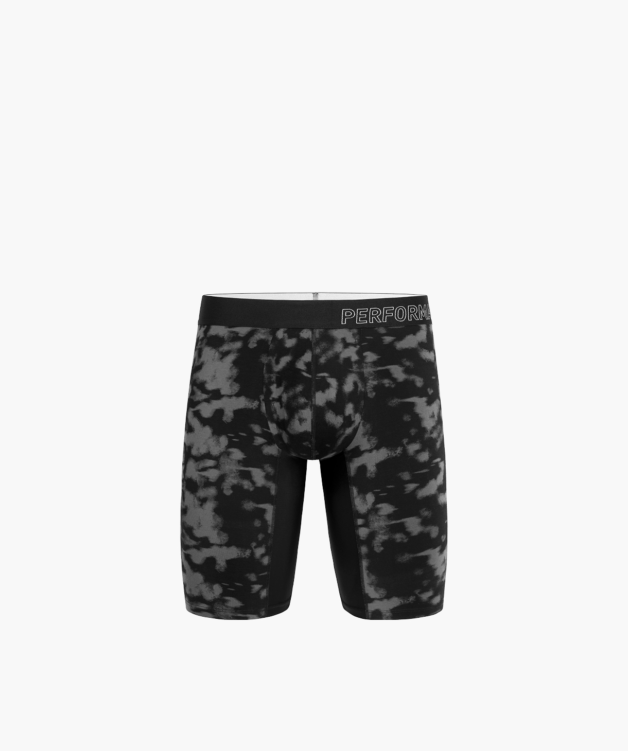 Боксери чоловічі подовжені Atlantic MH-1205 XL чорніфото3