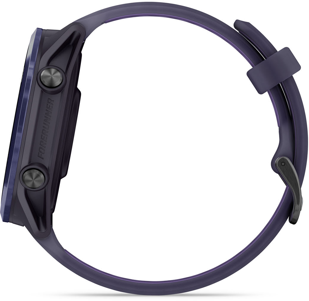 Смарт-часы Garmin Forerunner 570 47MM Imperial Purple/Indigo (010-02971-02) фото 
