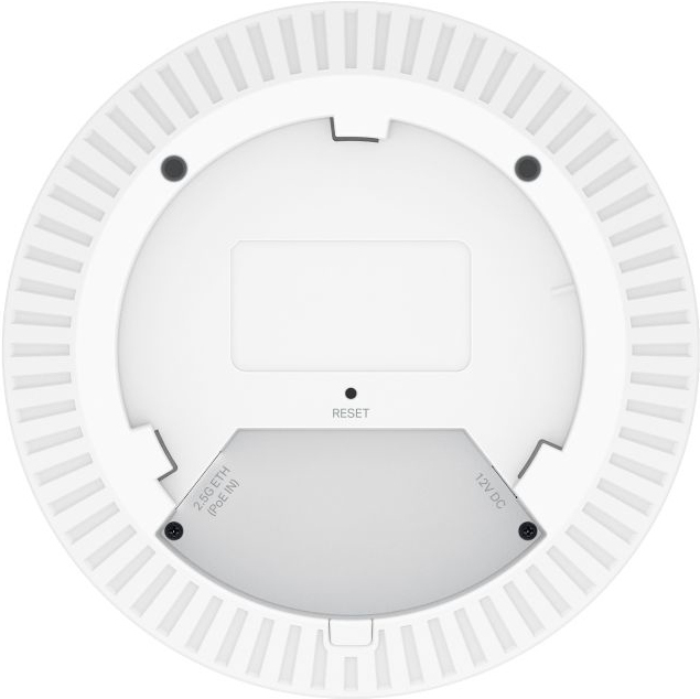 Точка доступа TP-LINK Omada EAP723 BE3600 1x2.5GE, PoE (EAP720) фото 2