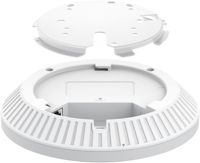 Точка доступа TP-LINK Omada EAP723 BE3600 1x2.5GE, PoE (EAP720) фото 4