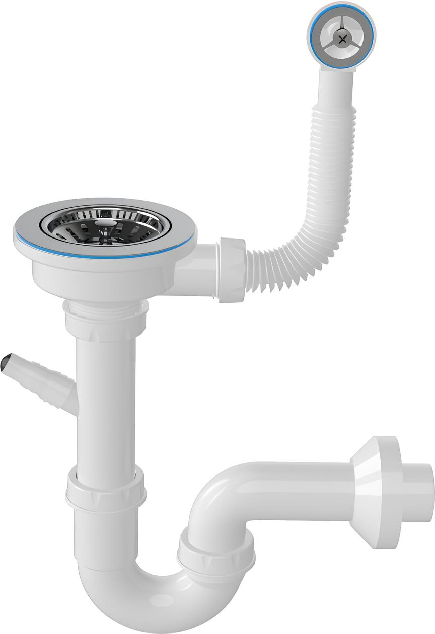 Набір кухонний Adamant Brick, штучний камінь, 460x515x200мм (4824296209204)фото5