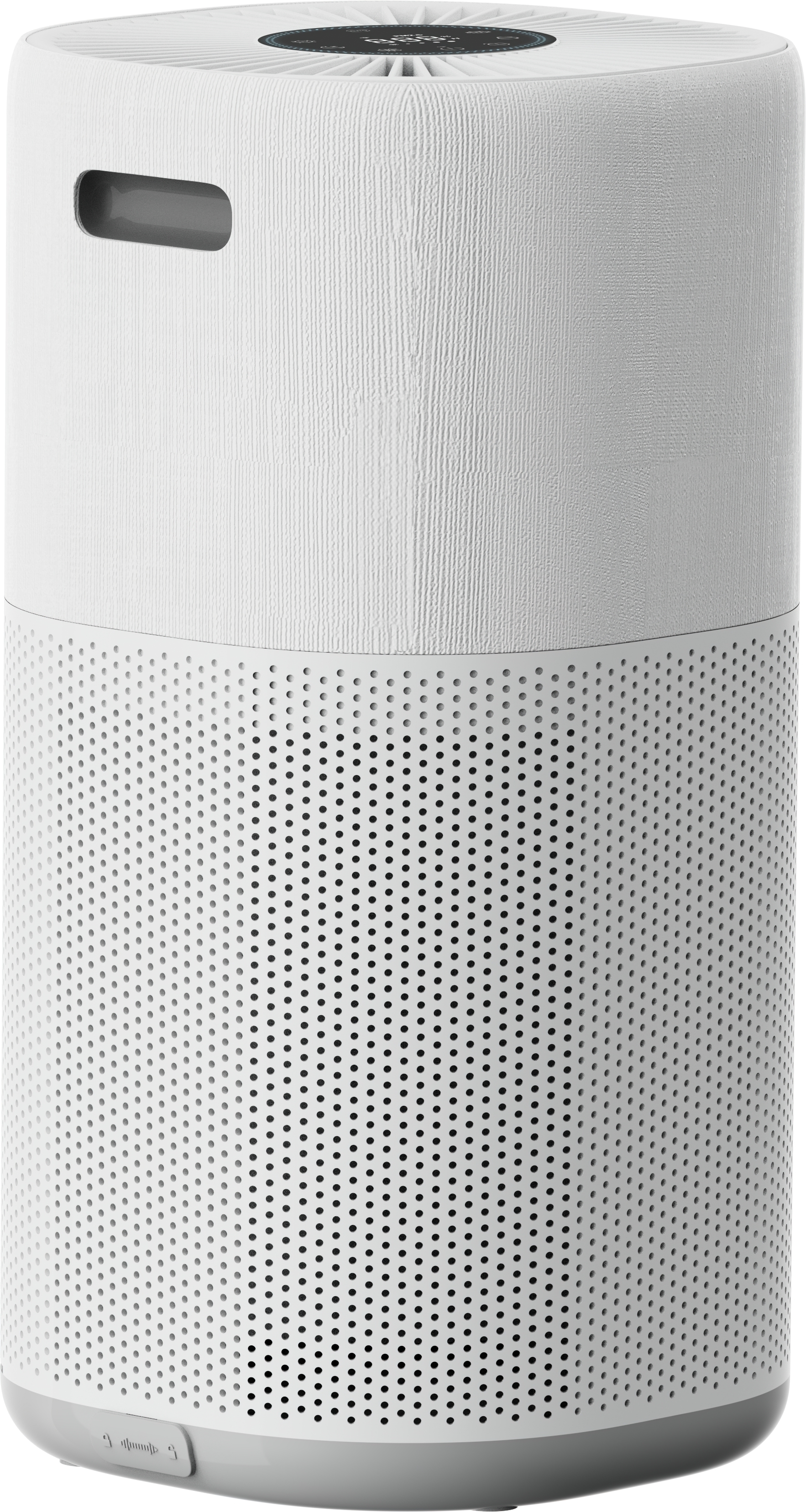 Очиститель воздуха Cooper&amp;Hunter CH-P51CW3IU-WF фото 