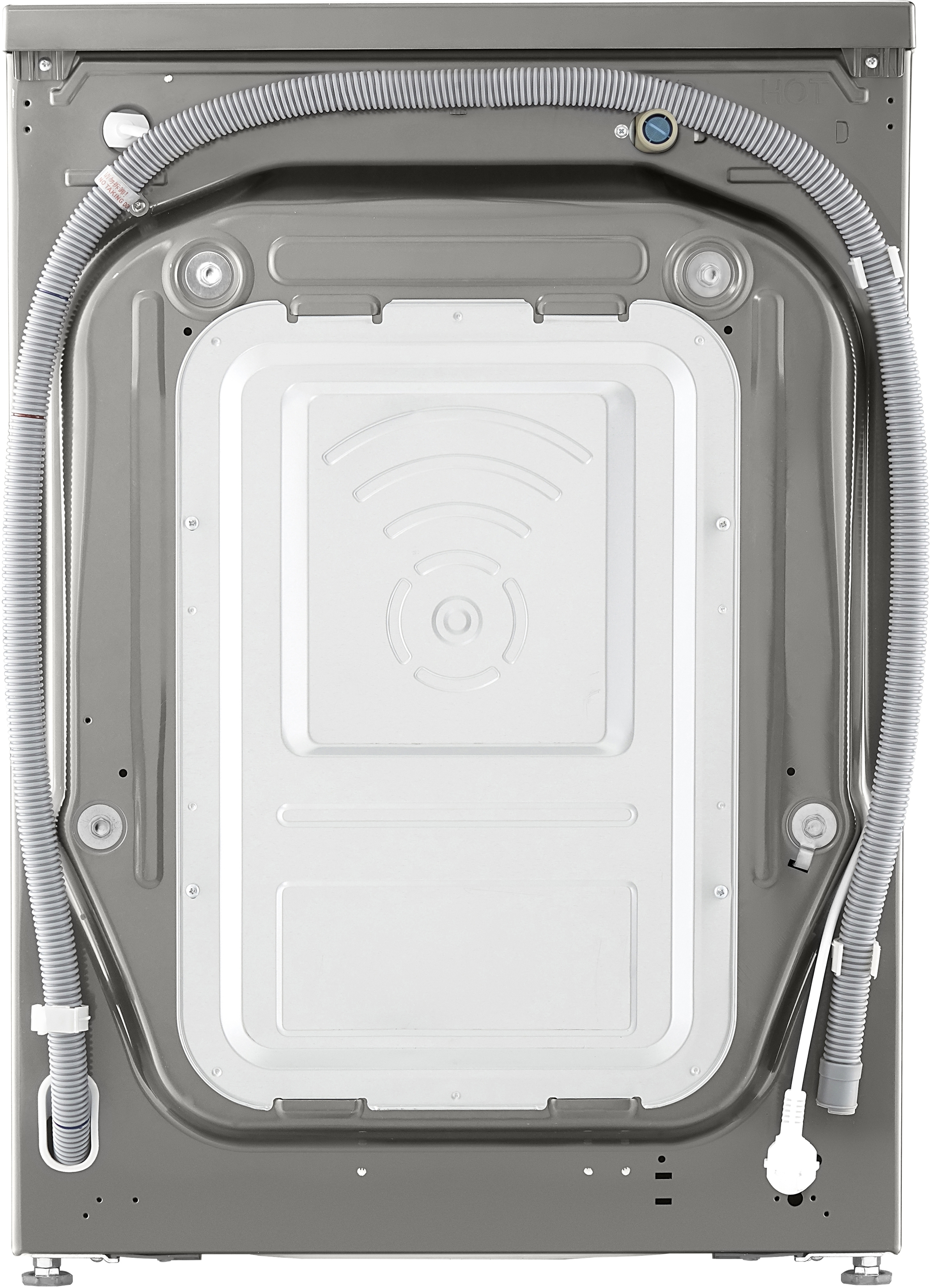 Стиральная машина LG F2Y7FS5P фото 15