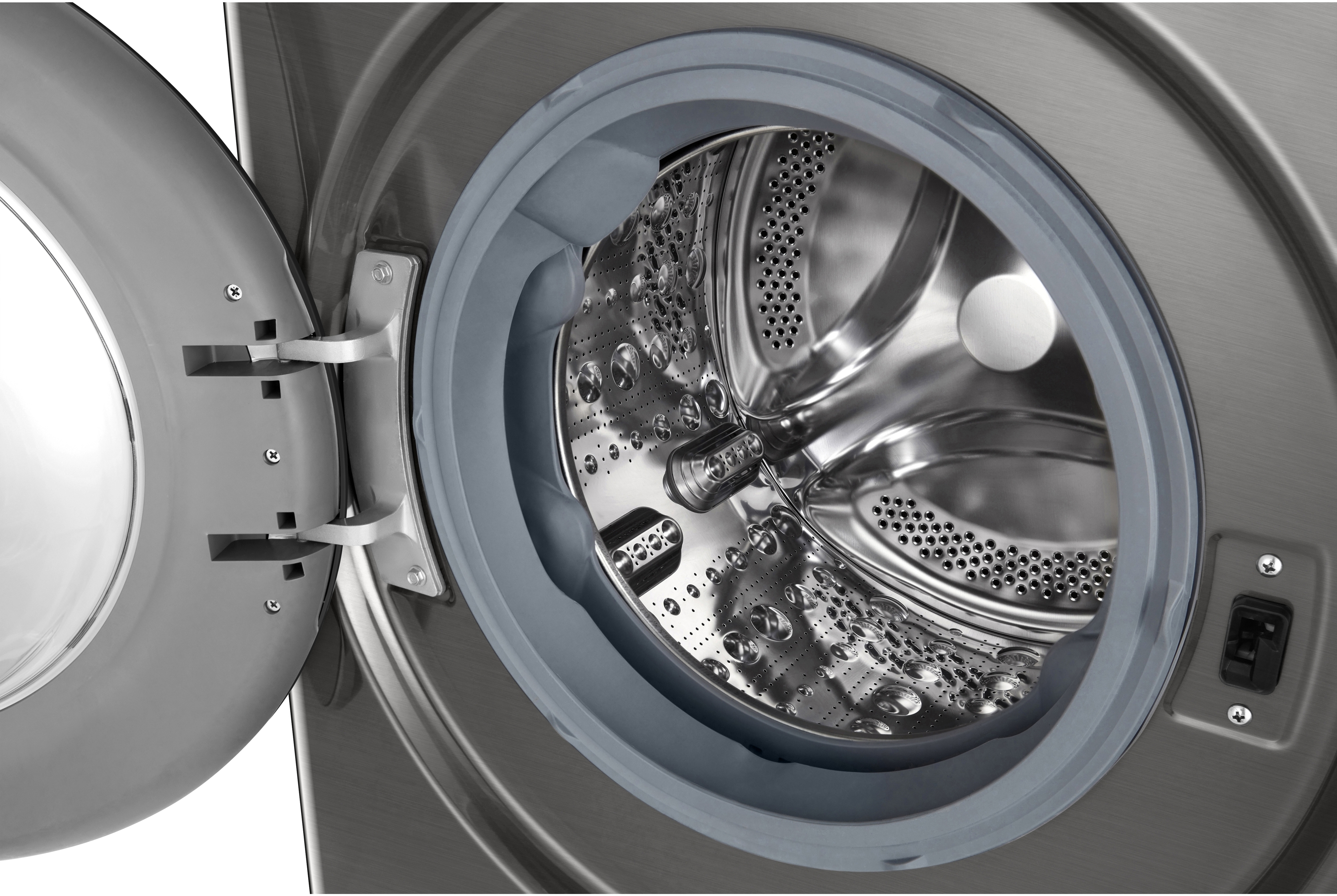 Стиральная машина LG F2Y7FS5P фото 13