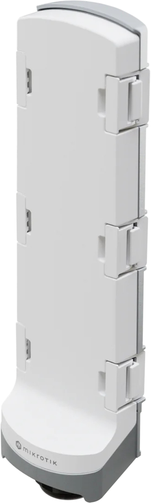 Коммутатор MikroTik Cloud Smart Switch CSS606-1G-2Gi-3S+OUT (CSS606-1G-2GI-3S+OUT) фото 5