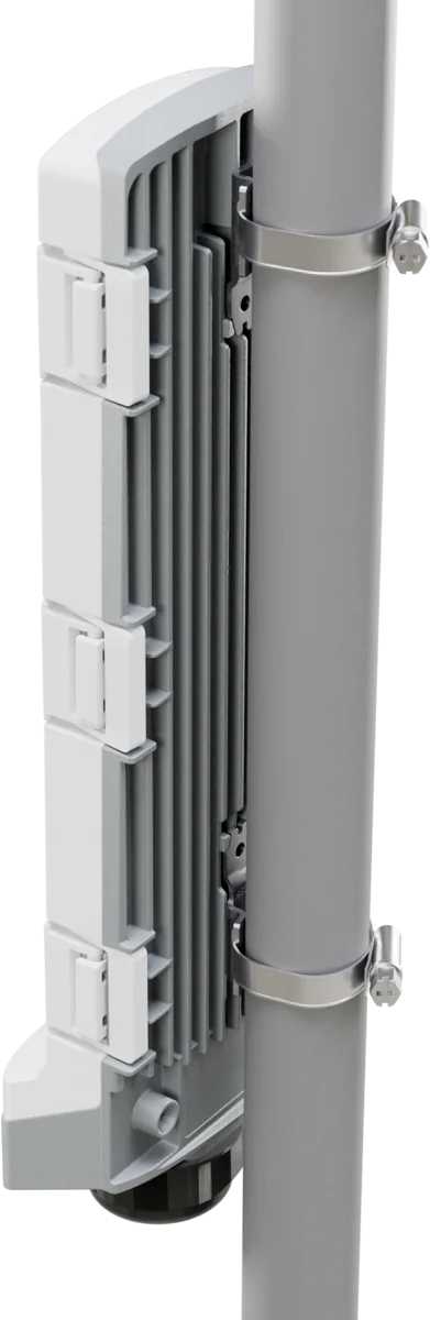 Коммутатор MikroTik Cloud Smart Switch CSS606-1G-2Gi-3S+OUT (CSS606-1G-2GI-3S+OUT) фото 3