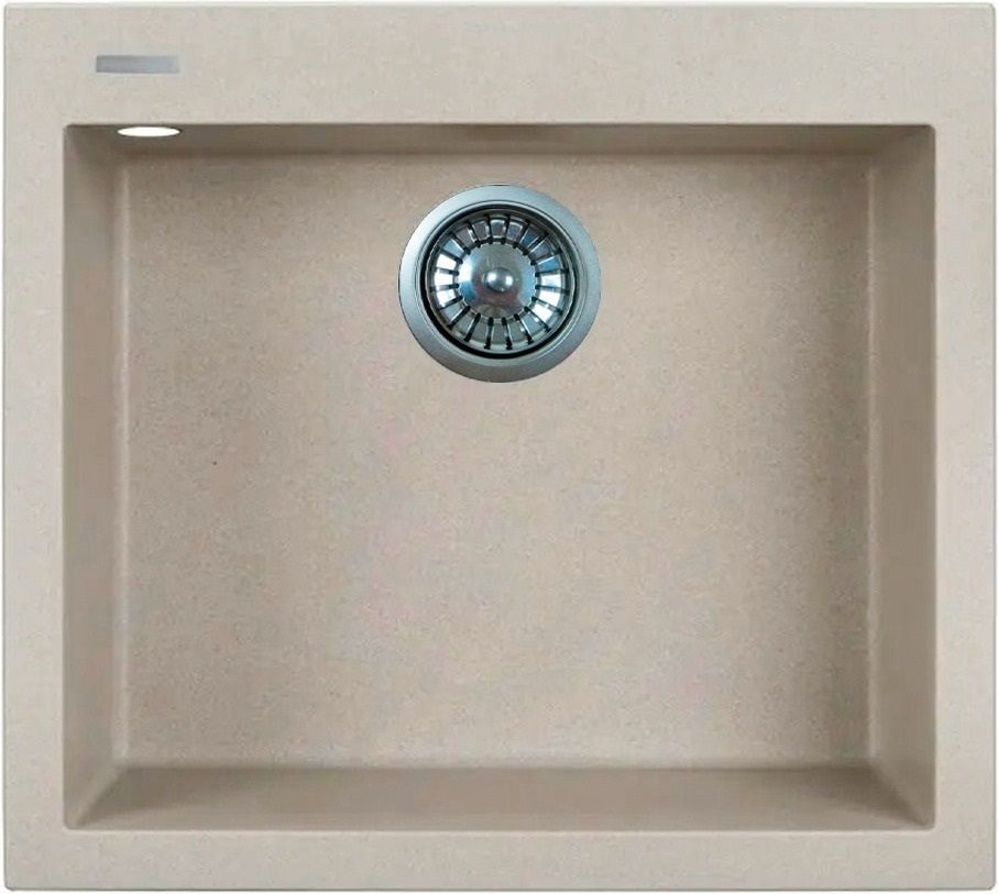 Набір кухонний Adamant Univer, штучний камінь, 560х500х200мм (4824296902106)фото3