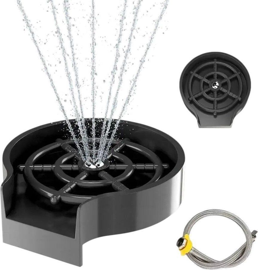 Набор кухонный Adamant Univer, искуственный камень, 560х500х200мм (4824296106603) фото 