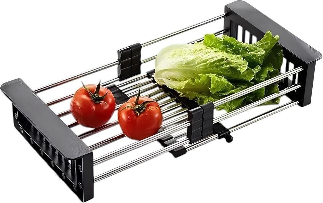 Набор кухонный Adamant Univer, искуственный камень, 560х500х200мм (4824296106603) фото 