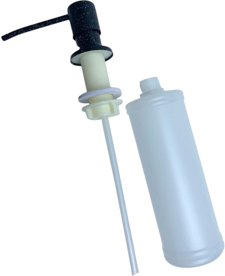 Набор кухонный Adamant Univer, искуственный камень, 560х500х200мм (4824296106603) фото 