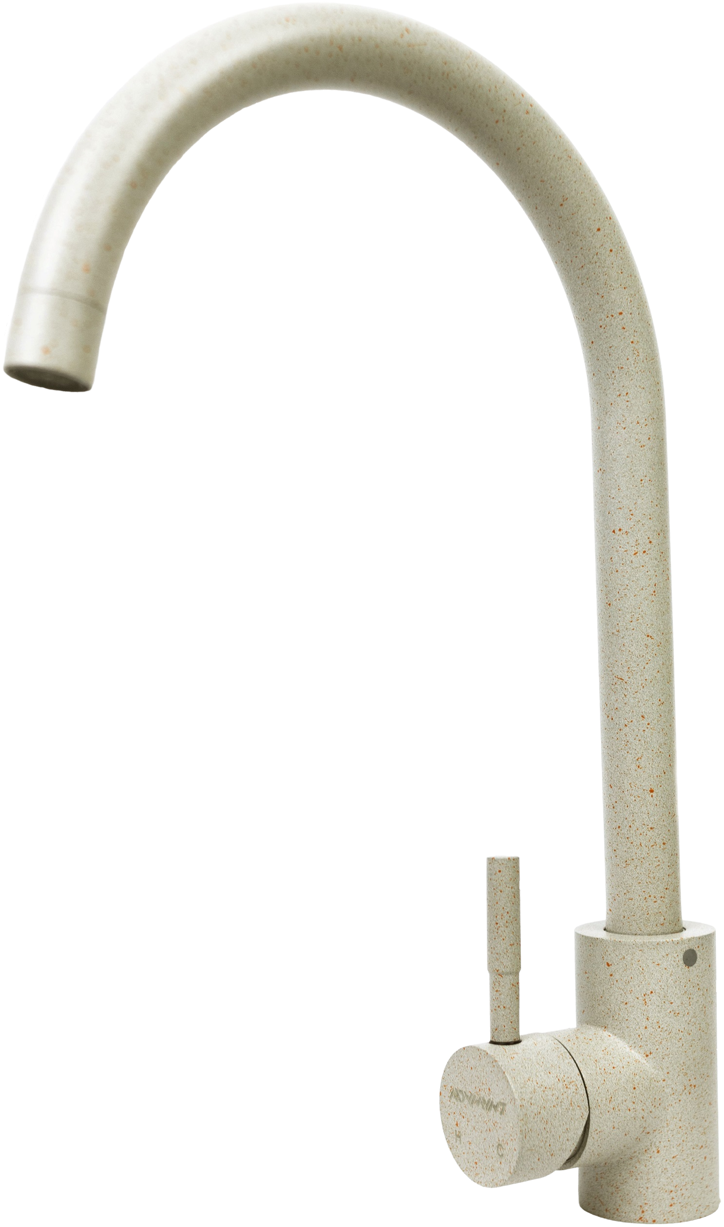 Набір кухонний Adamant Ovum, штучний камінь, 615х495х200мм (1824296900406)фото