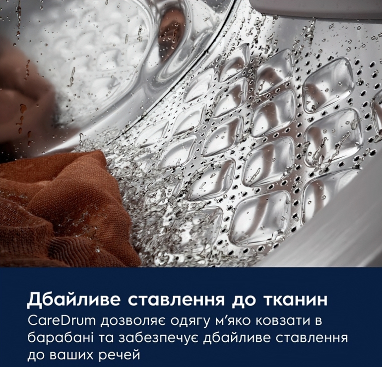 Пральна машина Electrolux EW7FG4492UDUфото3